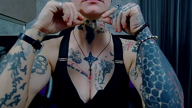 KennyXSX's cam snapshot