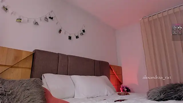 Alexandra_ra's cam snapshot