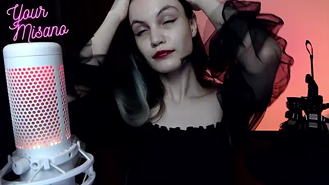 YourMisano's cam snapshot