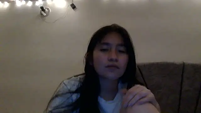 Arielle_lov's cam snapshot