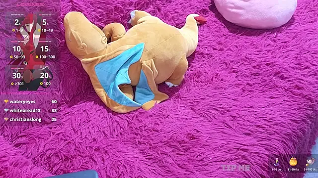 Missy_sub's cam snapshot