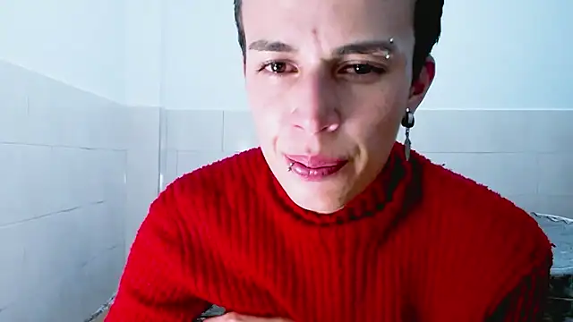 Cocain_Atenea's cam snapshot