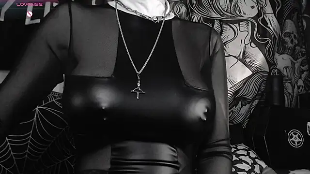 Silentmary live sex cam