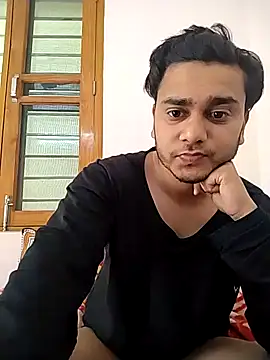 THEODORE54321's cam snapshot