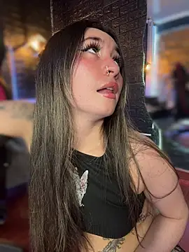 Sophie_LS's cam snapshot