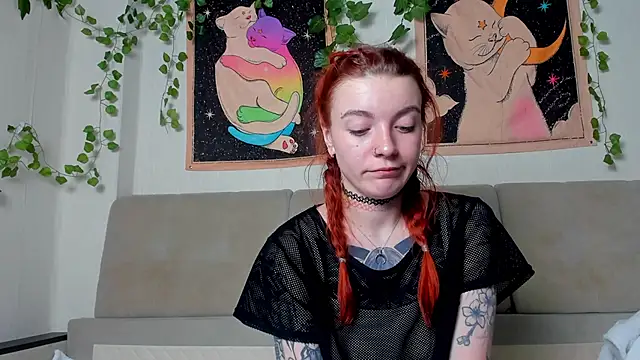 Lumilune's cam snapshot