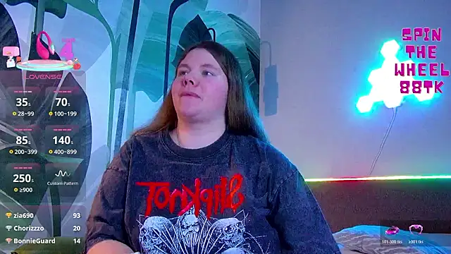 RubyValen's cam snapshot