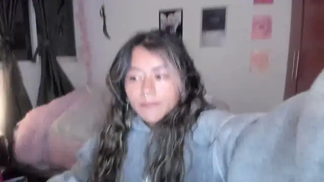 StephaniFox's cam snapshot