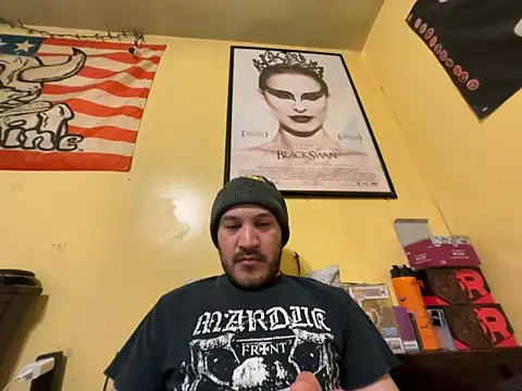 Sleeker99 live sex cam