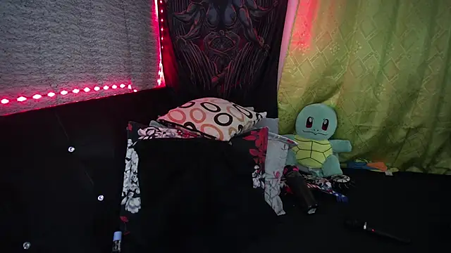 Eta_carinae's cam snapshot