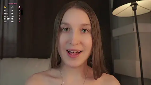 NanaMertins's cam snapshot