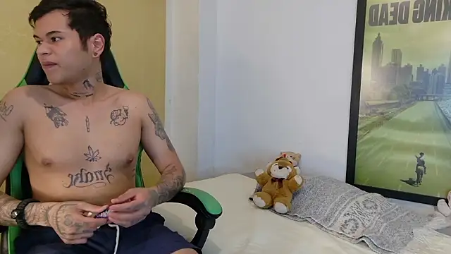 rosse_dredd's cam snapshot