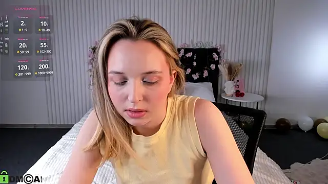 Sofia_Gaze's cam snapshot