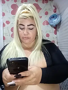 BonniAdams's cam snapshot