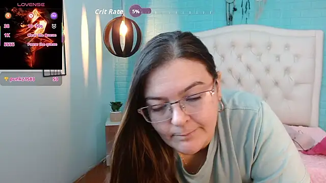 MsJossie's cam snapshot