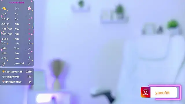 Liah__19's cam snapshot