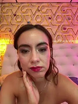 MelanyyJhonson15's cam snapshot