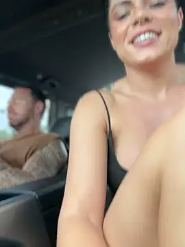 LukeLouHarvey live sex cam