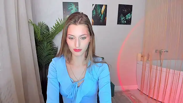 NaturalBeaty's cam snapshot