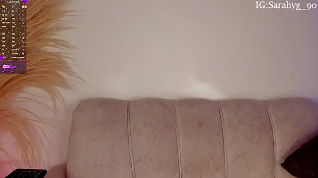 sara_gwen's cam snapshot