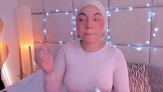 Sooffii_1's cam snapshot