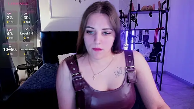 CandyKimmy's cam snapshot