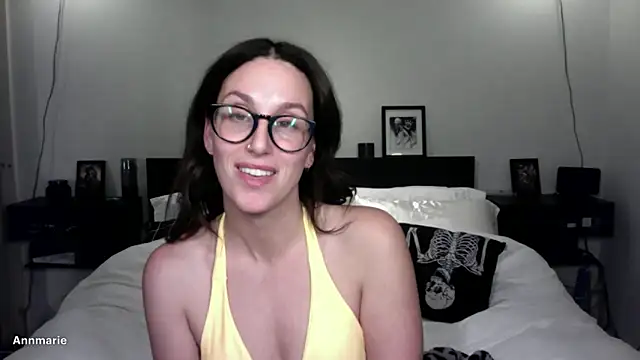 annmarieferrara's cam snapshot