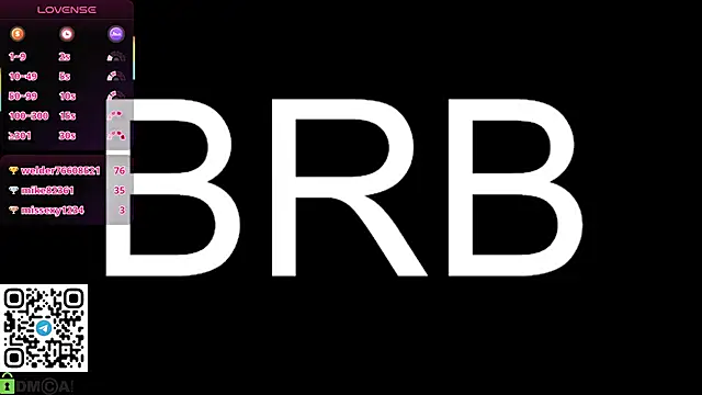 KiraRuiz's cam snapshot