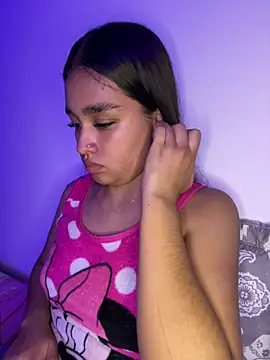 I_samantha's cam snapshot