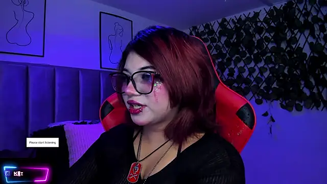 Kitty_Gang's cam snapshot