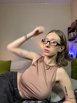 Jitoon_Exe live sex cam