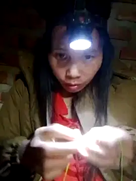 Ana_hoa's cam snapshot