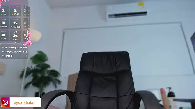 Ayha_khalaf live sex cam