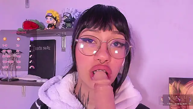 Akari1_Mischief's cam snapshot