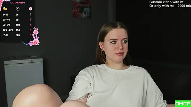 Robert_Lisa live sex cam