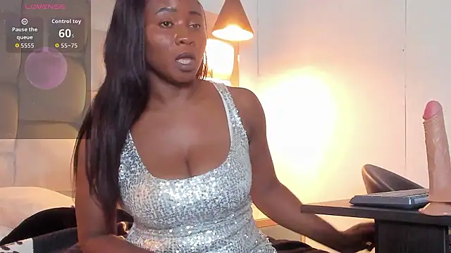 KaiaBrown's cam snapshot