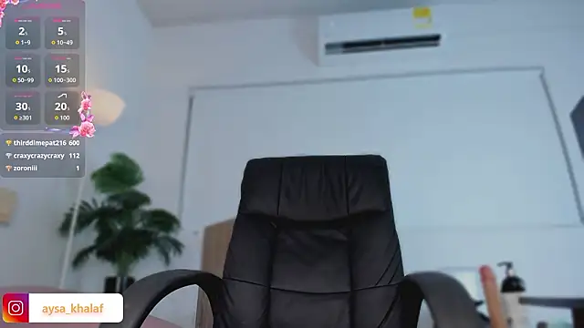 Ayha_khalaf's cam snapshot