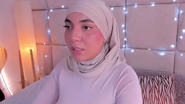 Sooffii_1's cam snapshot