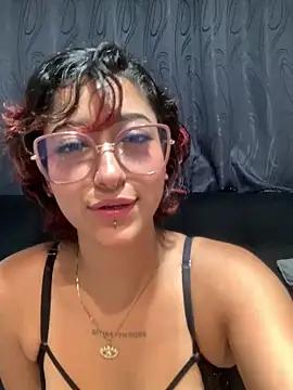 LilithMonette's cam snapshot