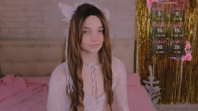 AnimeAlica18 live sex cam