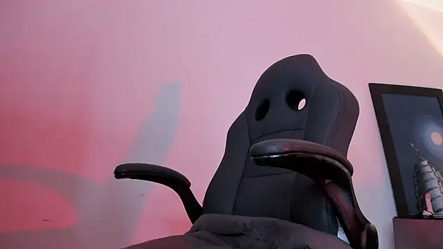 AnnaraLein live sex cam