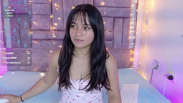 Ayla_Han's cam snapshot