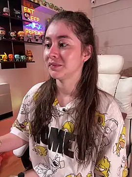 Sharon_07 live sex cam