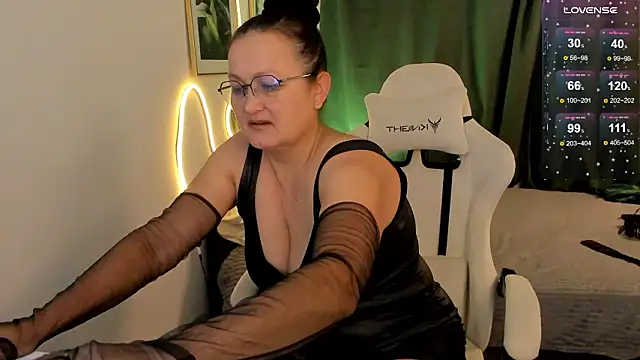 hottyannaa live sex cam