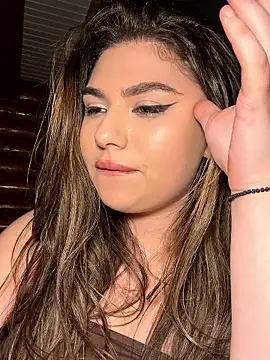 IvyDesire's cam snapshot