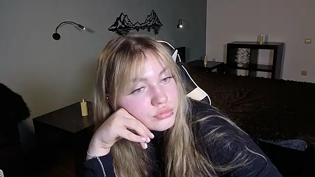 Tilda_Ockto's cam snapshot