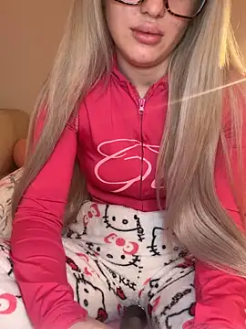 Holly-Glamour live sex cam