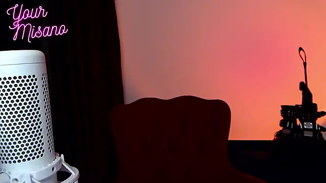 YourMisano live sex cam