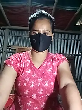 Sexy-Binita's cam snapshot