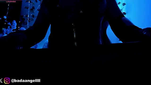 midnight_angell live sex cam